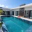 VILLA AVEC PISCINE À VENDRE À MIDOUN ZU - RÉF V702