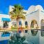 VILLA AVEC PISCINE À HOUMT SOUK DJERBA - RÉF L768